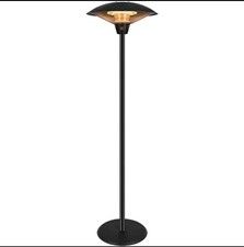 2100kw Output Electric Patio