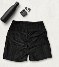 Women’s Waffle Scrunch Bum