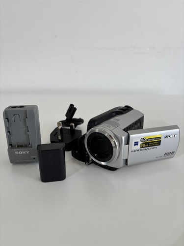 Sony handycam dcr - handycam, dcr-sr37e