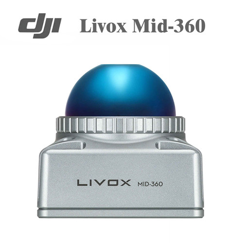 Livox mid 360 - livox, mid-360