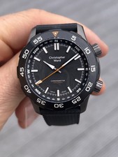 Christopher Ward C60 Lympstone