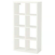 New IKEA FLYSTA Shelving Unit