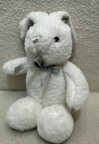 Babyblooms white grey bunny
