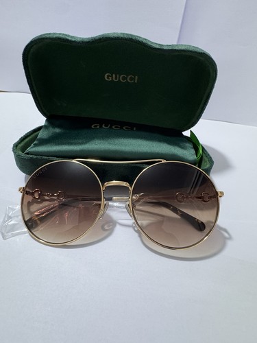 Gucci gg0878s sunglasses metal - gg0878s,