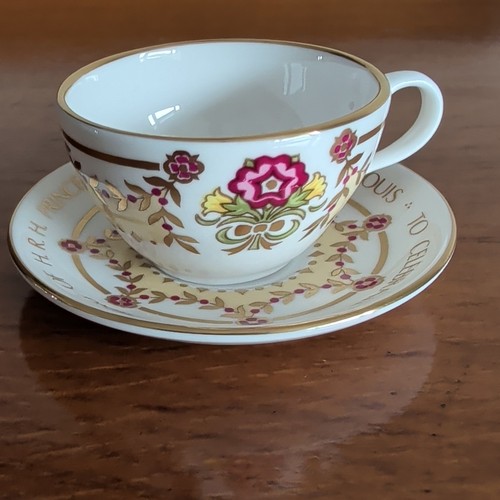 Commemorative prince william - commemorative,