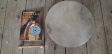 Bodhran 12-inch Drum with Beater