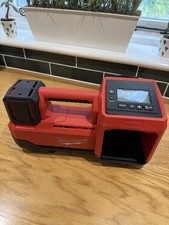 Milwaukee M18 Tyre Inflator Bare Unit 4933478706