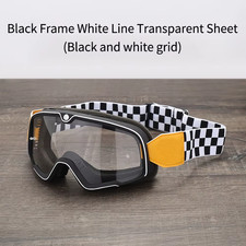 NEWEST Motorcycle Retro