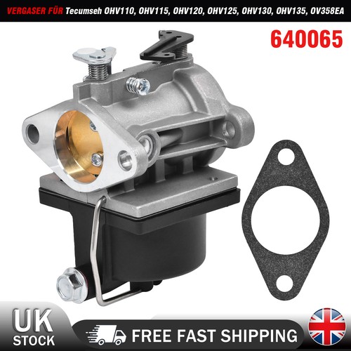Carburetor for tecumseh ohv110 - carburetor,