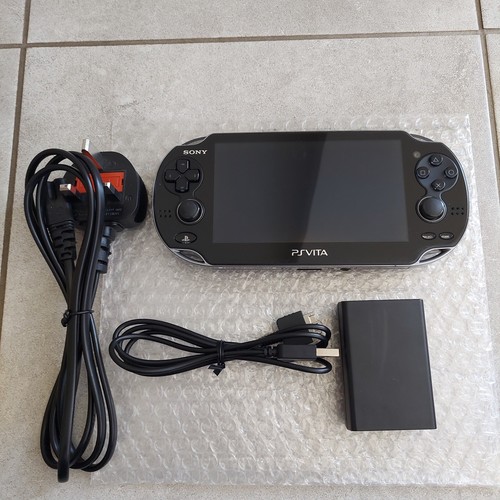 Sony playstation vita - sony,