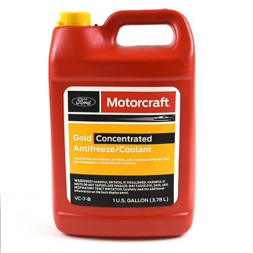 Oem genuine ford motorcraft - oem,