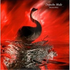Depeche Mode – Speak & Spell