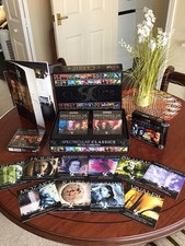 Spectacular Classics 40 CD Collection Box Set – Iconic Composers – NEW Condition