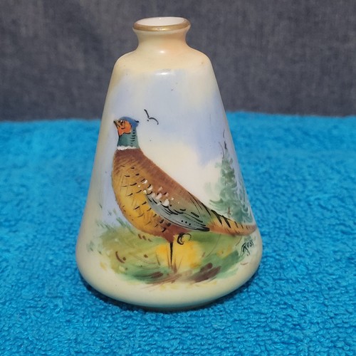 Antique locke and miniature - locke, co