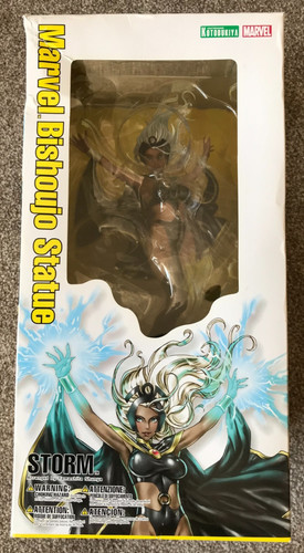 Kotobukiya bishoujo storm - kotobukiya,