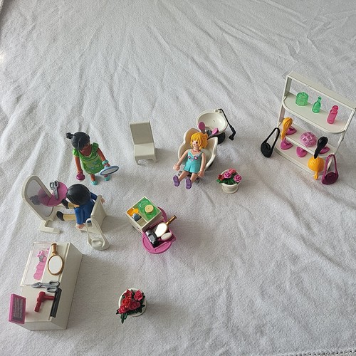 Playmobil city life - playmobil, 5487