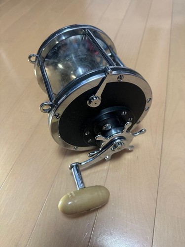 Penn reels senator - reels,