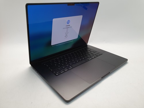 Apple macbook 2023 core - 2023, 12