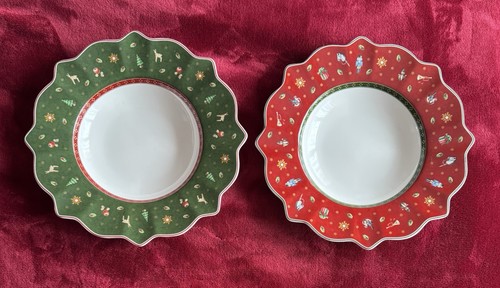 Villeroy boch toys christmas - &,