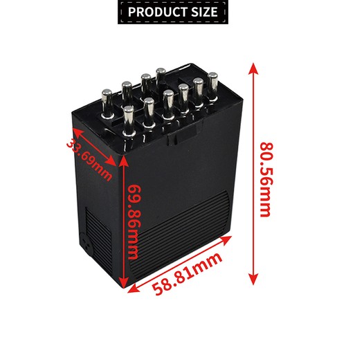 For mercedes fuel pump relay - fuel,