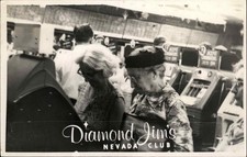 LAS VEGAS NEVADA NV Dimaond