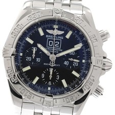 BREITLING Blackbird A44359