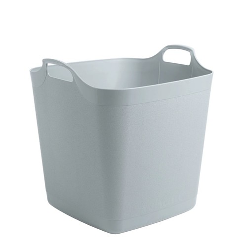 Wham 40l flexi square storage - square,