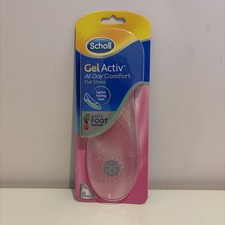 Scholl Gel Activ All Day