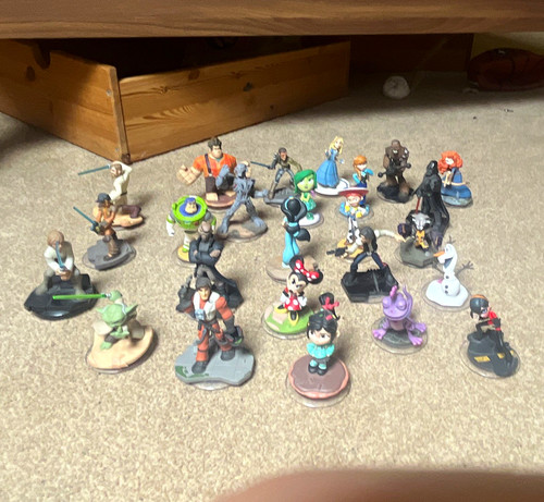 All disney infinity - disney,