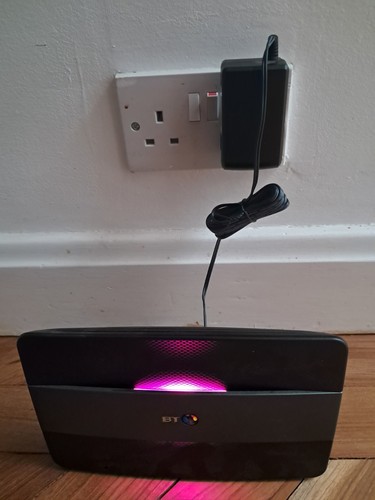Smart hub with - hub, 6