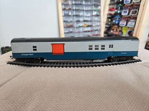 Hornby railways gauge - hornby,