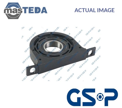 539037 propshaft mounting - propshaft,