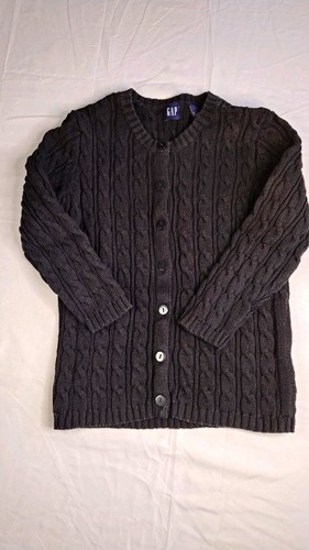 Gap womens black cable knit - womens,