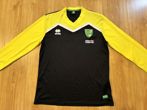Original norwich city - city, long