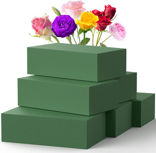 Upgraded pack floral - upgraded, 6