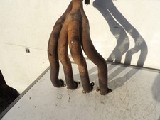 honda cbr 1000 rr exhaust