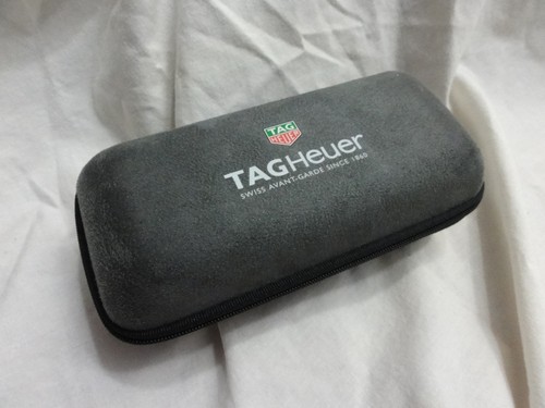 Tag heuer watch travel - tag, storage