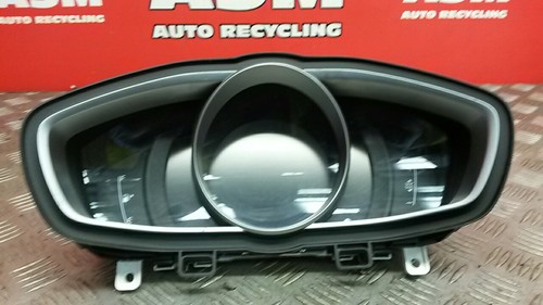 Volvo v40 speedo instrument - volvo,