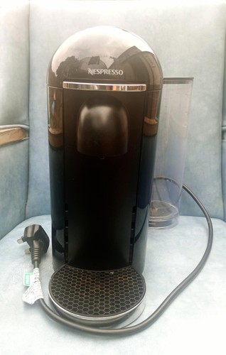 Nespresso vertuo plus coffee - plus,