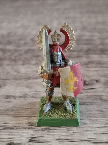 Vintage warhammer fantasy - vintage,