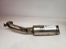 KTM RC 125 MK1 2018 EXHAUST