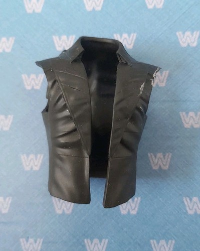 Wwe wrestling figure - figure, accessory