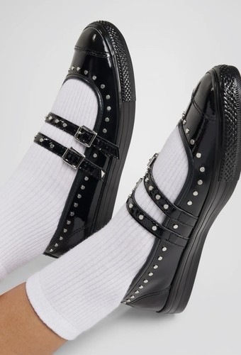 Converse chuck taylor - chuck,
