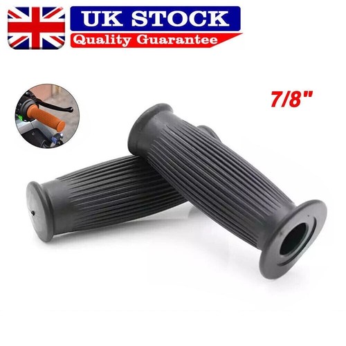 Pair motorcycle bike - 7/8",