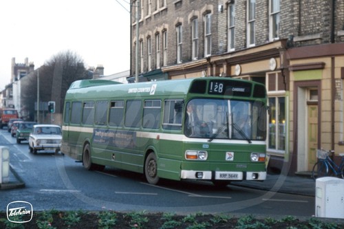 Bus photo united - -, counties