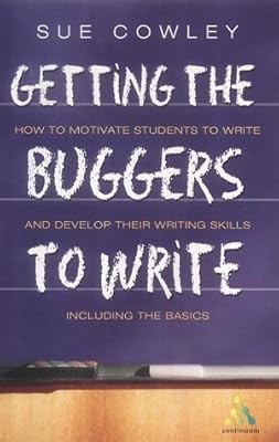 Getting the buggers write - buggers,