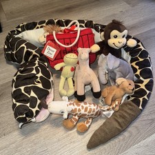 Dear Zoo  Story Sack Eyfs