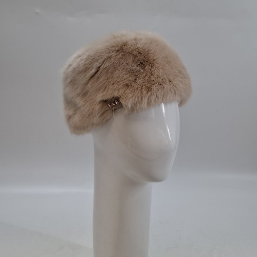 Ted baker faux fur cossack - fur,