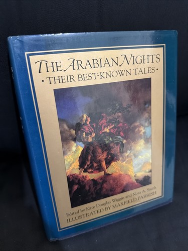 The arabian nights their best - the,