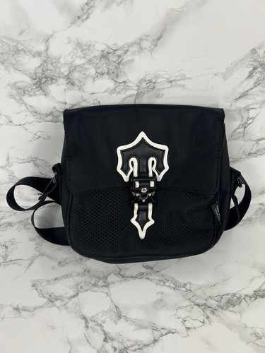 Trapstar irongate cross body - irongate, t